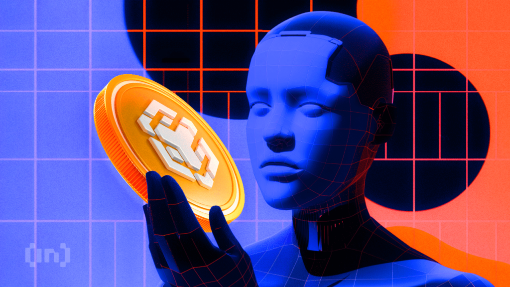 Spot BNB ETF to Take Flight: VanEck Moves Forward with Delaware Filing