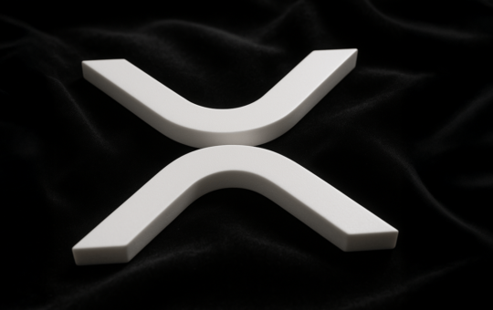 XRP Price Watch: Intraday Volatility Sets Stage for Bullish Surge