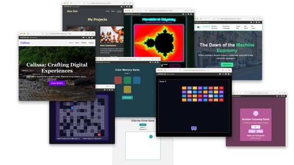 Acurast is introducing Instant Deploy.