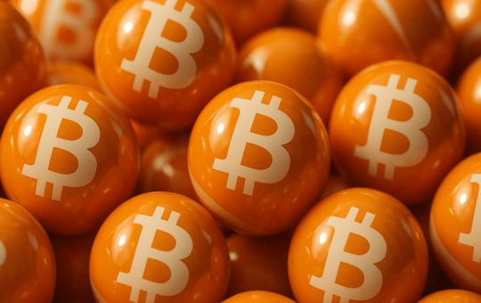 Bitcoin Price Watch: Can Bitcoin Sustain This Rally or Is a Pullback Ahead?