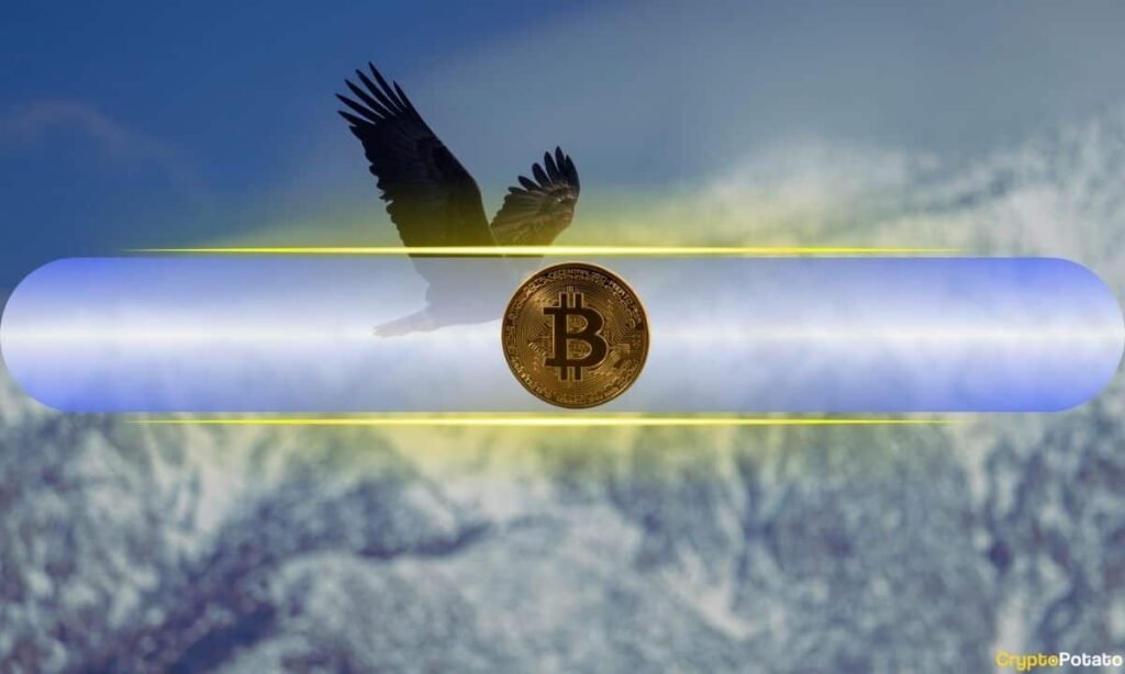 Bitcoin Realized Cap Soars to New All-Time High