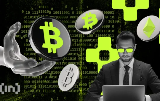 Over $3.33 Billion Bitcoin and Ethereum Options Expire Today After US CPI and PPI