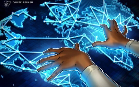 Crypto speculation dominates $600B cross-border payments: BIS report