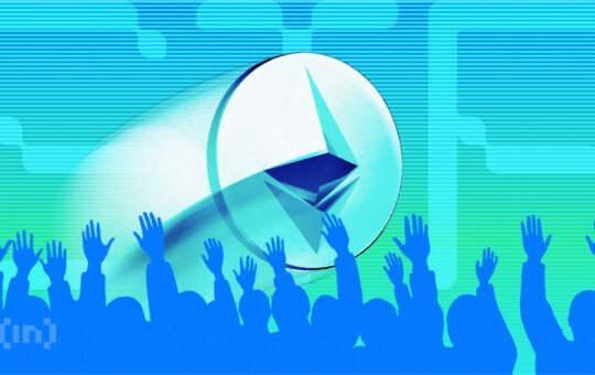 Ethereum Momentum Cools After Pectra – What’s Next for ETH Price?