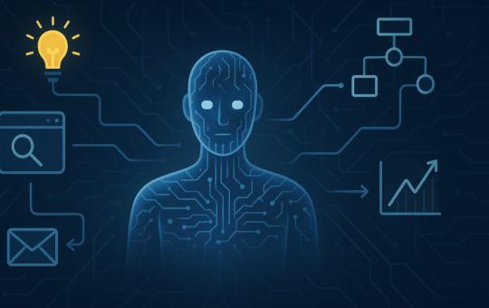 Google’s AlphaEvolve: The AI agent that reclaimed 0.7% of Google’s compute – and how to copy it