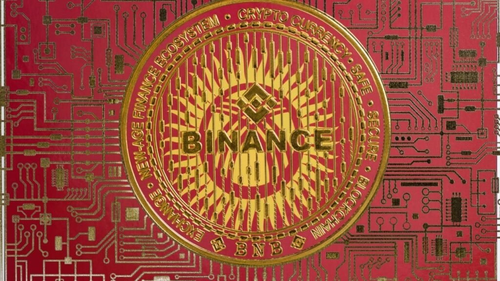 Kyrgyzstan Partners With Binance to Advance Digital Asset Sector and Enhance Financial Literacy