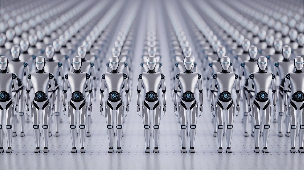 MCP and the innovation paradox: Why open standards will save AI from itself