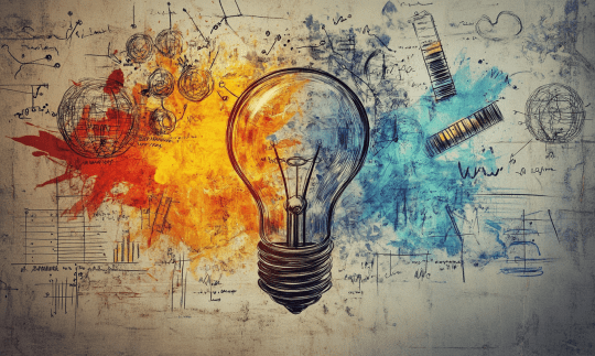 VentureBeat/Midjourney