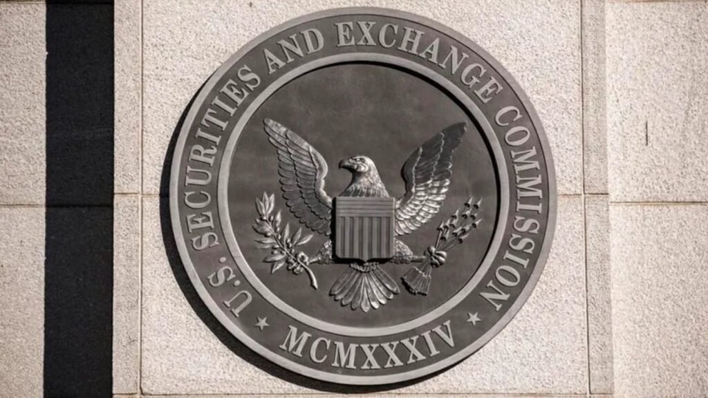 SEC Signals Major Shakeup for Crypto Funding With Regulation A Under Fire