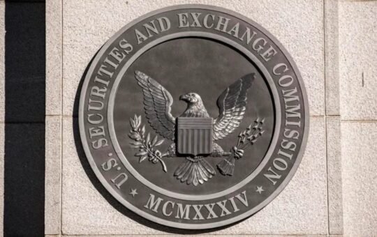 SEC Signals Major Shakeup for Crypto Funding With Regulation A Under Fire