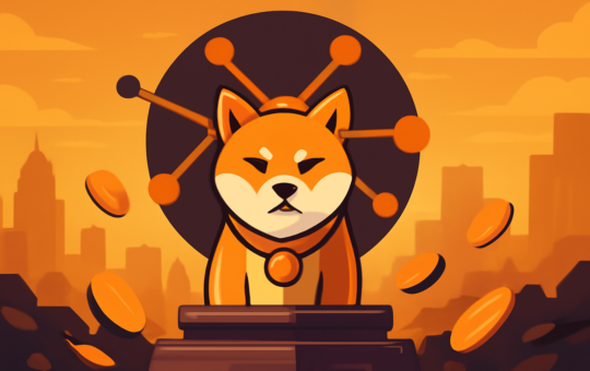 Shiba Inu SHIB news