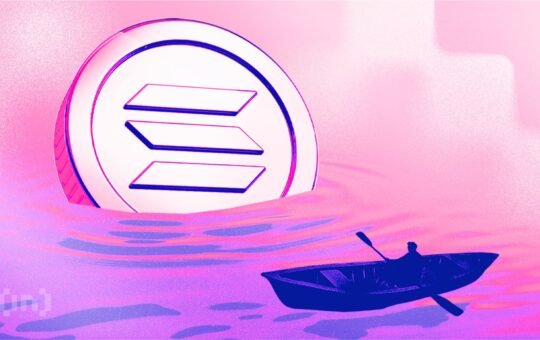 Solana Price Hits 2-Month High, but Breaking the $200 Barrier is Challenging