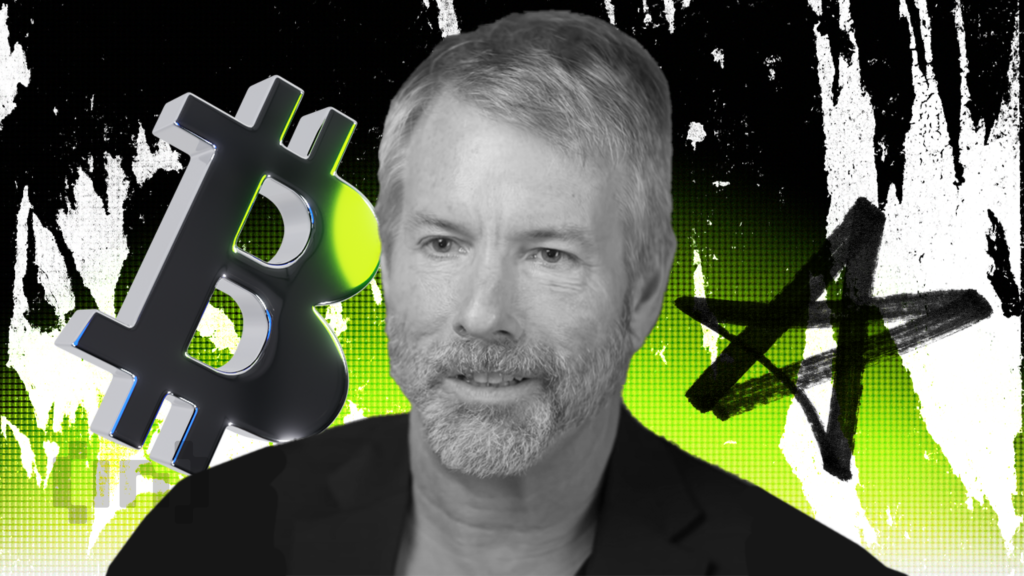 Strategy (MicroStrategy) Purchases Additional 4,020 Bitcoin (BTC)