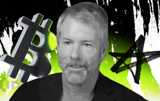 Strategy (MicroStrategy) Purchases Additional 4,020 Bitcoin (BTC)