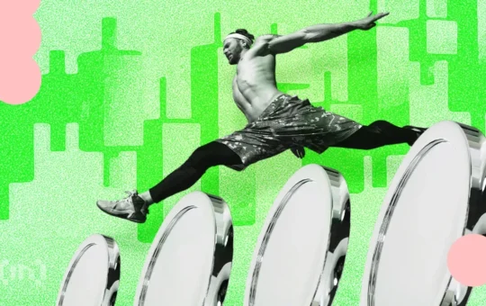 Trader Turns $9,000 into $5 Million in One Month: Here’s How!