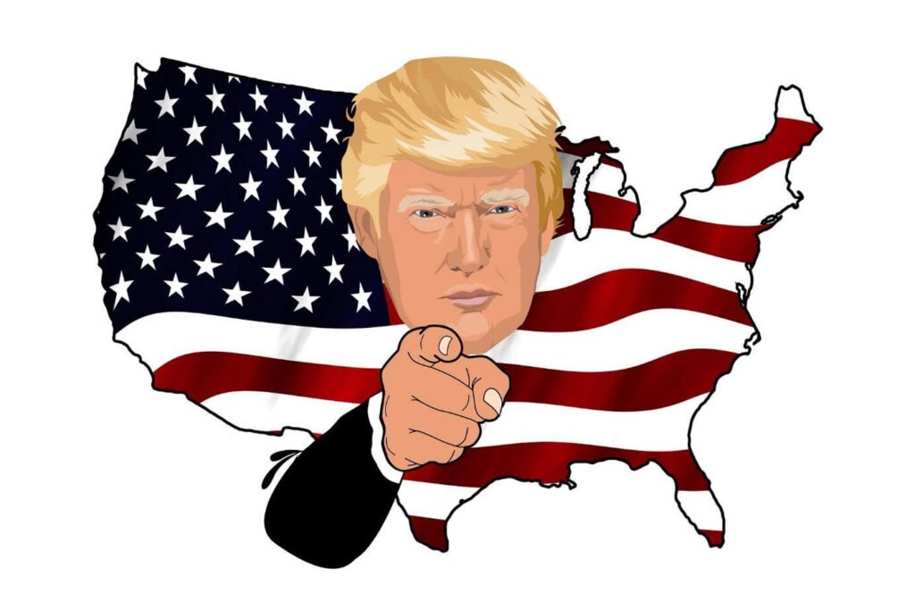 Trump-branded crypto rumour sparks frenzy