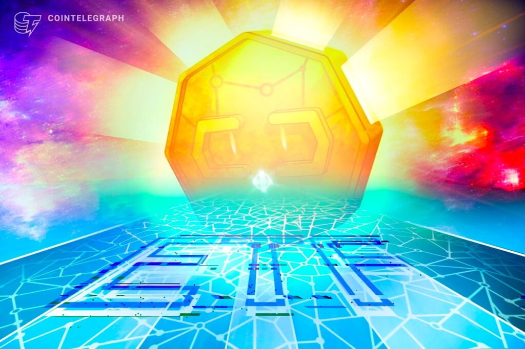 US crypto ETFs set new record amid 4-week inflow streak