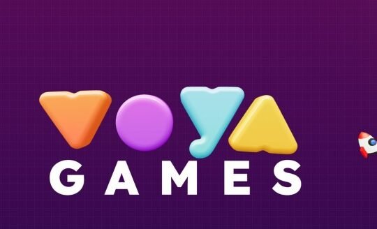 Voya Games has raised $5 million to create Craft World.