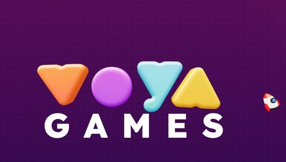 Voya Games has raised $5 million to create Craft World.