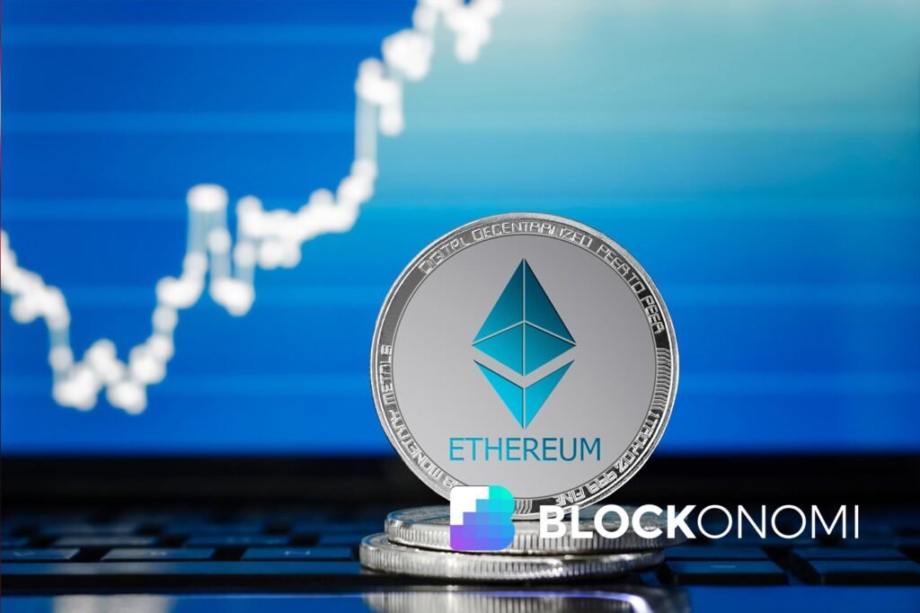 Whale Accumulation Drives 2% Gain as $2,500 Level Recaptured