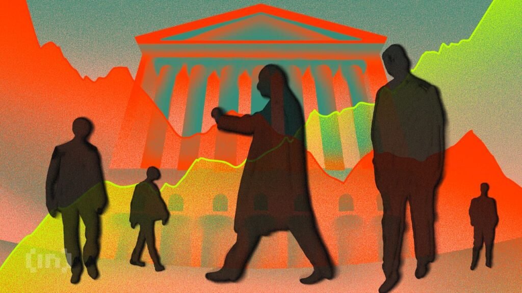 Crypto Market Sentiment Tense as Bitcoin Braces for FOMC