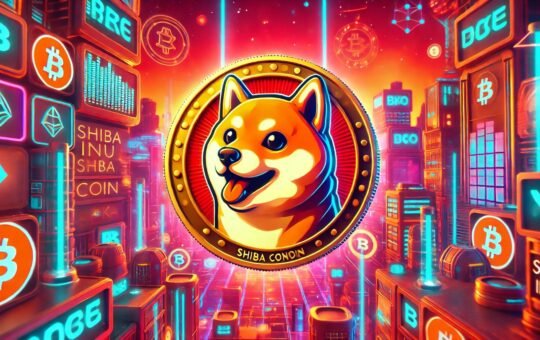 Shiba Inu