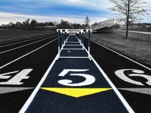 Hurdle as research from Zogby Analytics finds AI has moved beyond experimentation to become a core part of business operations, but deployment challenges persist.
