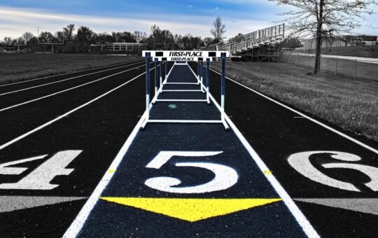 Hurdle as research from Zogby Analytics finds AI has moved beyond experimentation to become a core part of business operations, but deployment challenges persist.