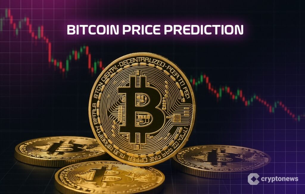 Bitcoin Price Prediction