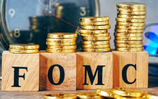 FOMC meeting
