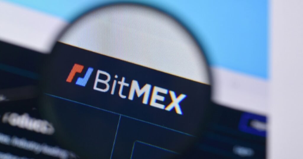BitMEX Concludes Alts & Meme Trading Arena with 50,000 USDT Prize Pool