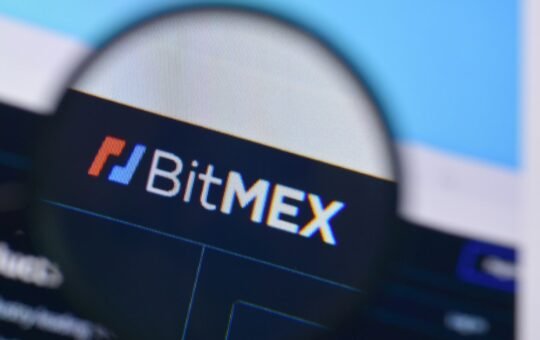 BitMEX Concludes Alts & Meme Trading Arena with 50,000 USDT Prize Pool