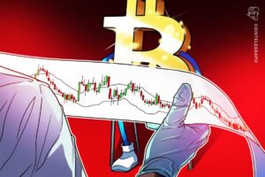 Bitcoin Briefly Dips Below $100K, Hayes Sees Strong Recovery