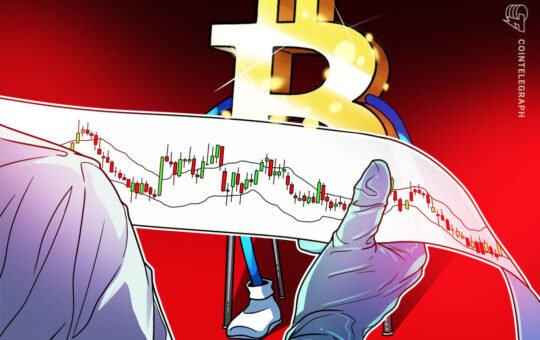 Bitcoin Briefly Dips Below $100K, Hayes Sees Strong Recovery