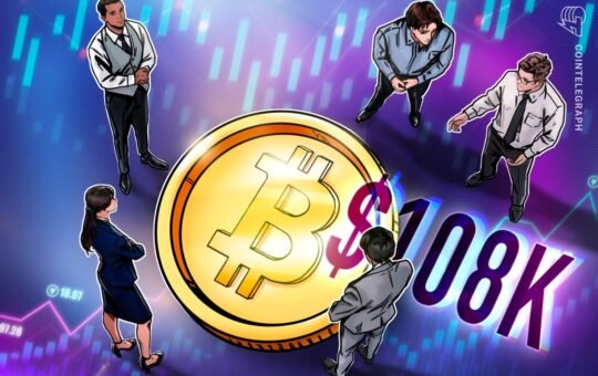 Bitcoin Dices With Liquidity as the Q2 Close Looms