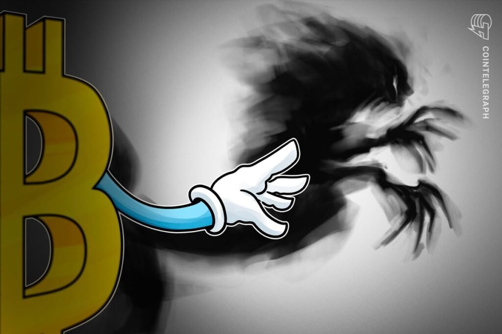 Bitcoin ETFs Hit With $278 Outflows Amid Trump-Musk Feud