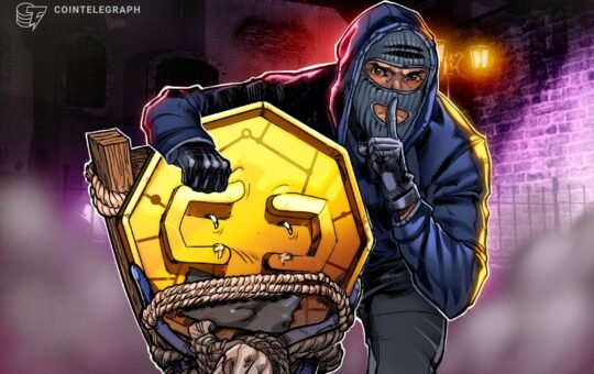 Bitcoin Family Splits Seed Phrase Across Four Continents After Crypto Attacks