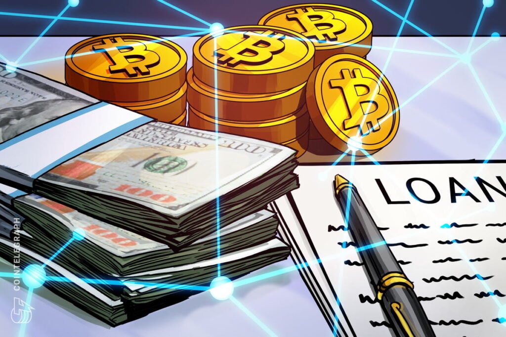 Bitcoin Loans Are Back, But Rehypothecation Still Lingers