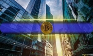 Bitcoin at $100K Shows Institutional Dominance, Not Retail FOMO 