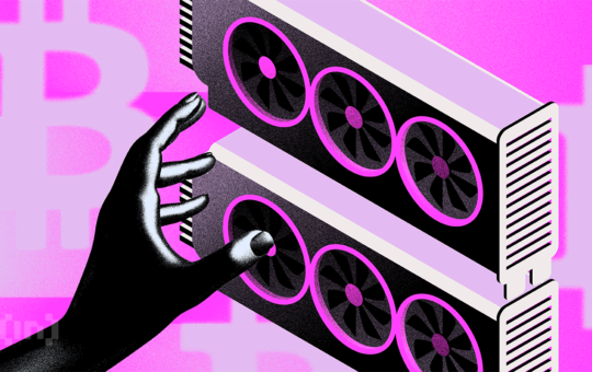 Top Chinese Bitcoin Mining Equipment Makers Move to the US to Avoid Tariffs