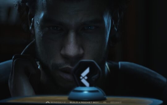 Build a Rocket Boy lays off staff after dismal MindsEye launch