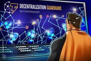 CTDG initiative to secure Web3 with live validators