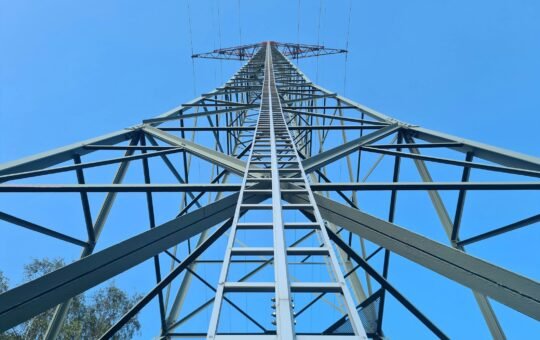 Can the grid cope with AI's growing appetite?