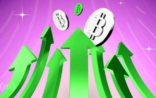 Crypto Inflows Hit $1.9 Billion as Investors Defy Geopolitical Turmoil