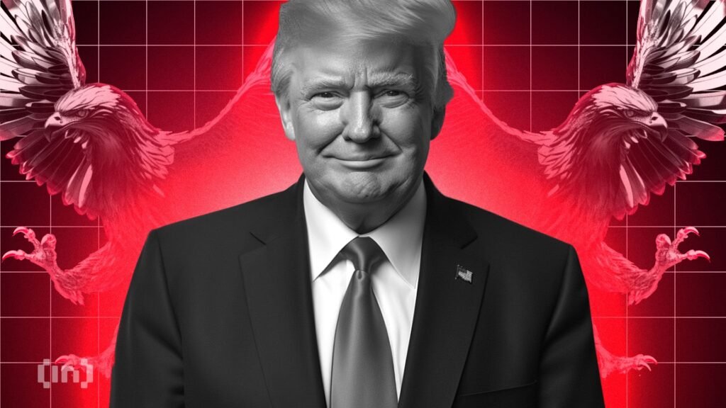 Altcoins Turn Red as US Strikes Iran in Major Escalation