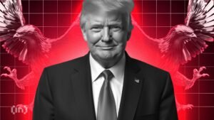 Altcoins Turn Red as US Strikes Iran in Major Escalation