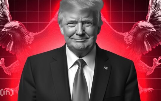 Altcoins Turn Red as US Strikes Iran in Major Escalation