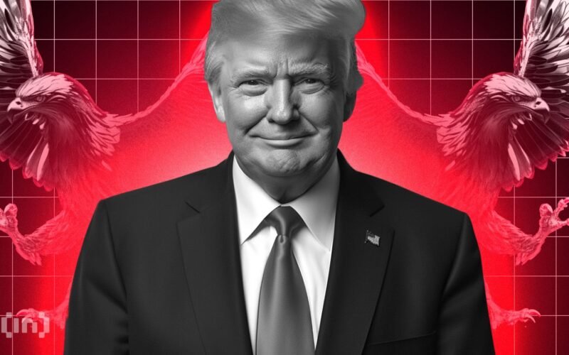 Altcoins Turn Red as US Strikes Iran in Major Escalation