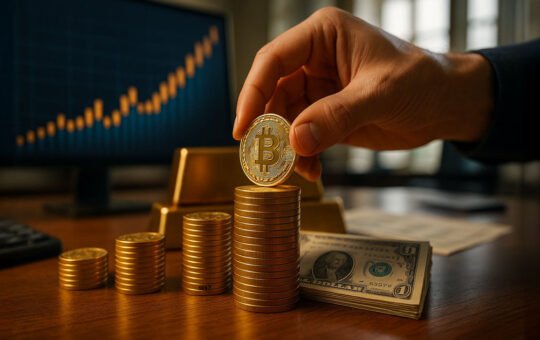 Crypto funding soars past $1.5 billion in June with Circle IPO boost