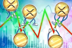 Data Shows Why $3.00 XRP Price is Out of Reach for Now